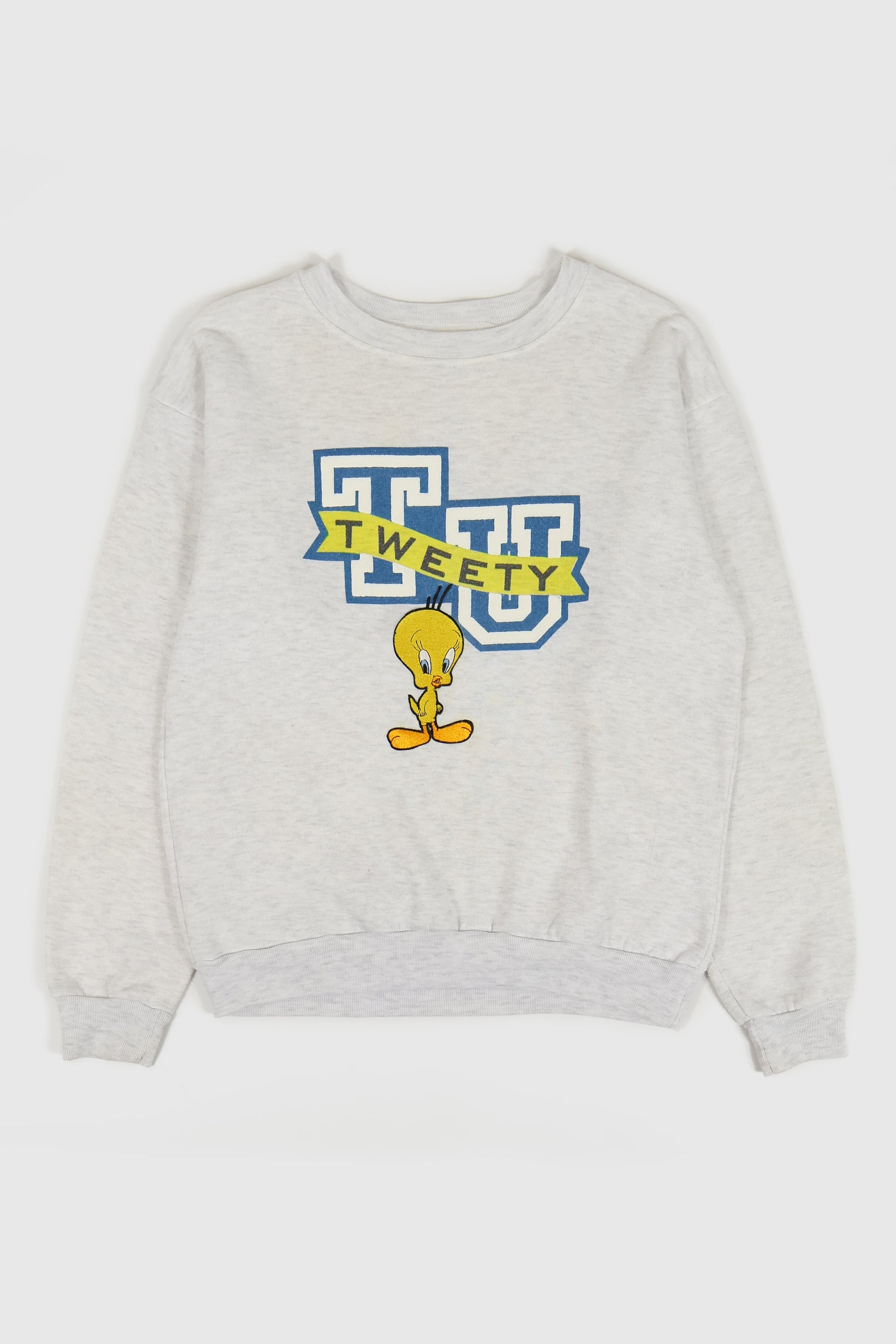 Vintage Tweety Crewneck Image 0