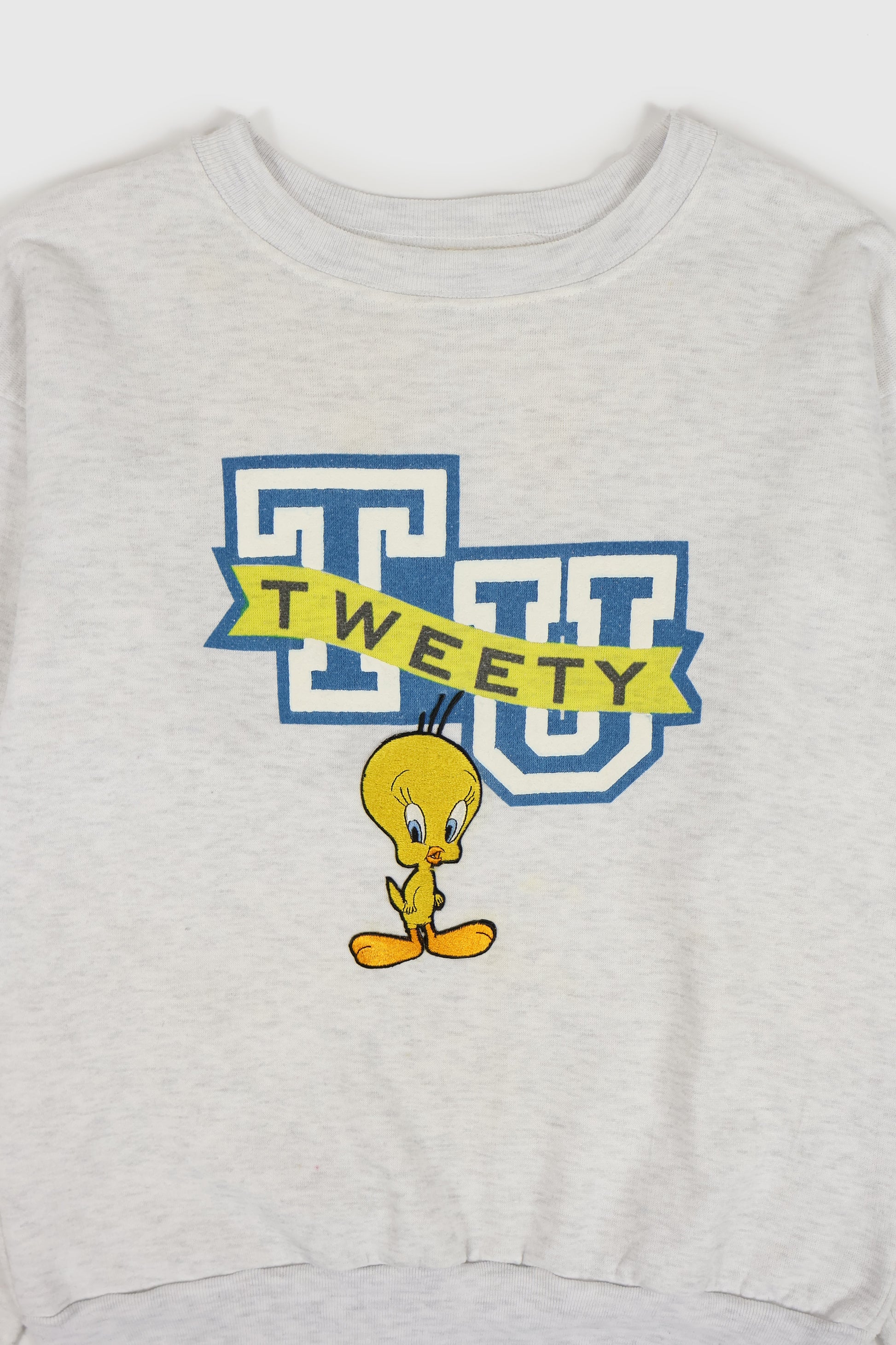 Vintage Tweety Crewneck Image 1