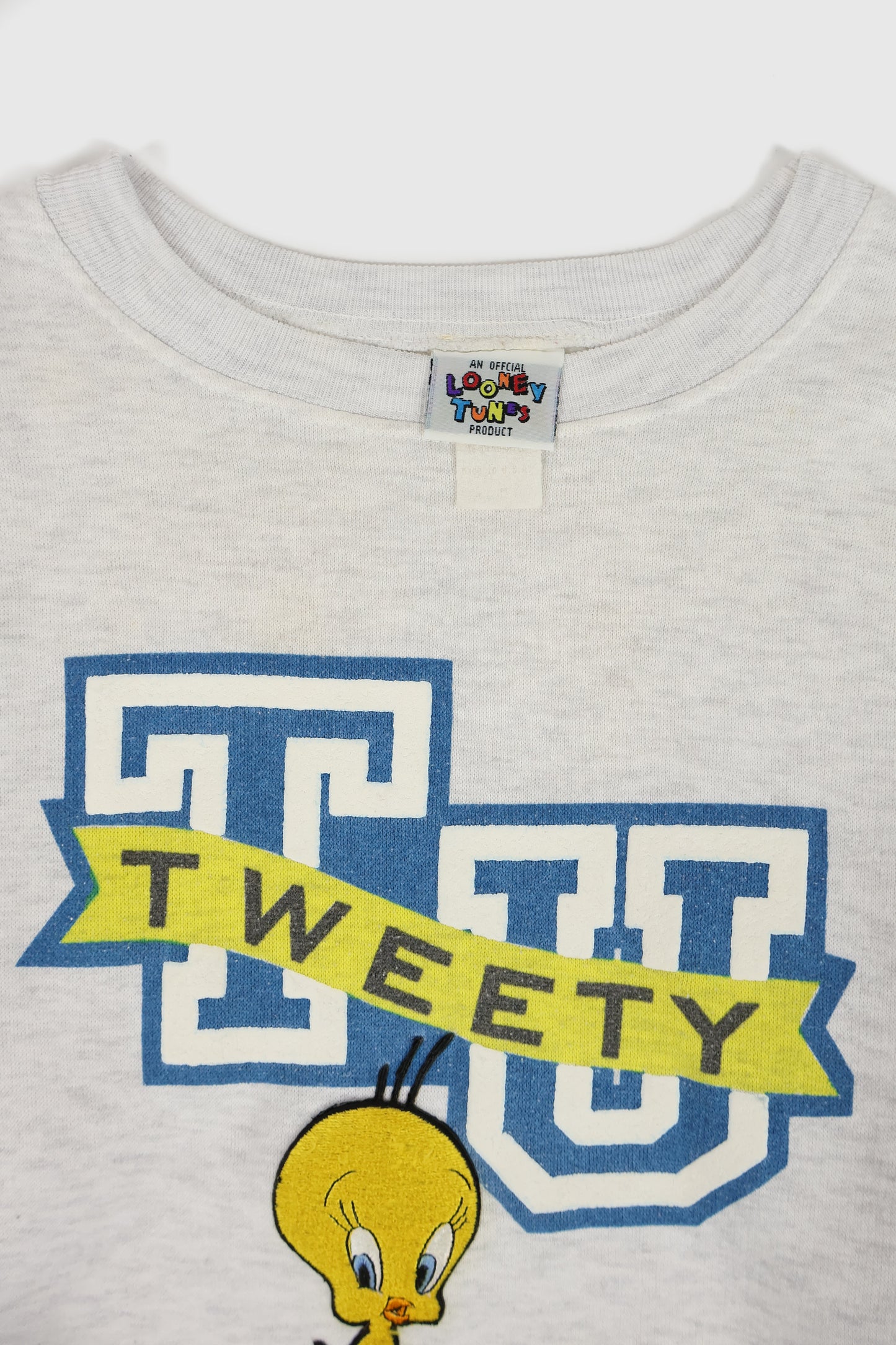 Vintage Tweety Crewneck Image 2