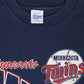 Vintage Minnesota Twins Tee Image 2