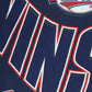 Vintage Minnesota Twins Tee Image 3