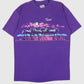 Vintage Texas Horses Tee