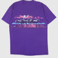 Vintage Texas Horses Tee