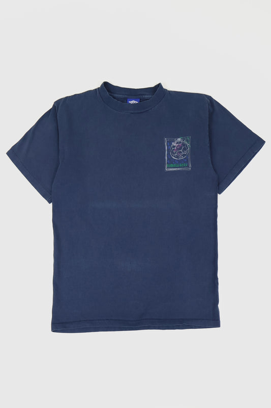 Vintage Umbro Soccer Tee