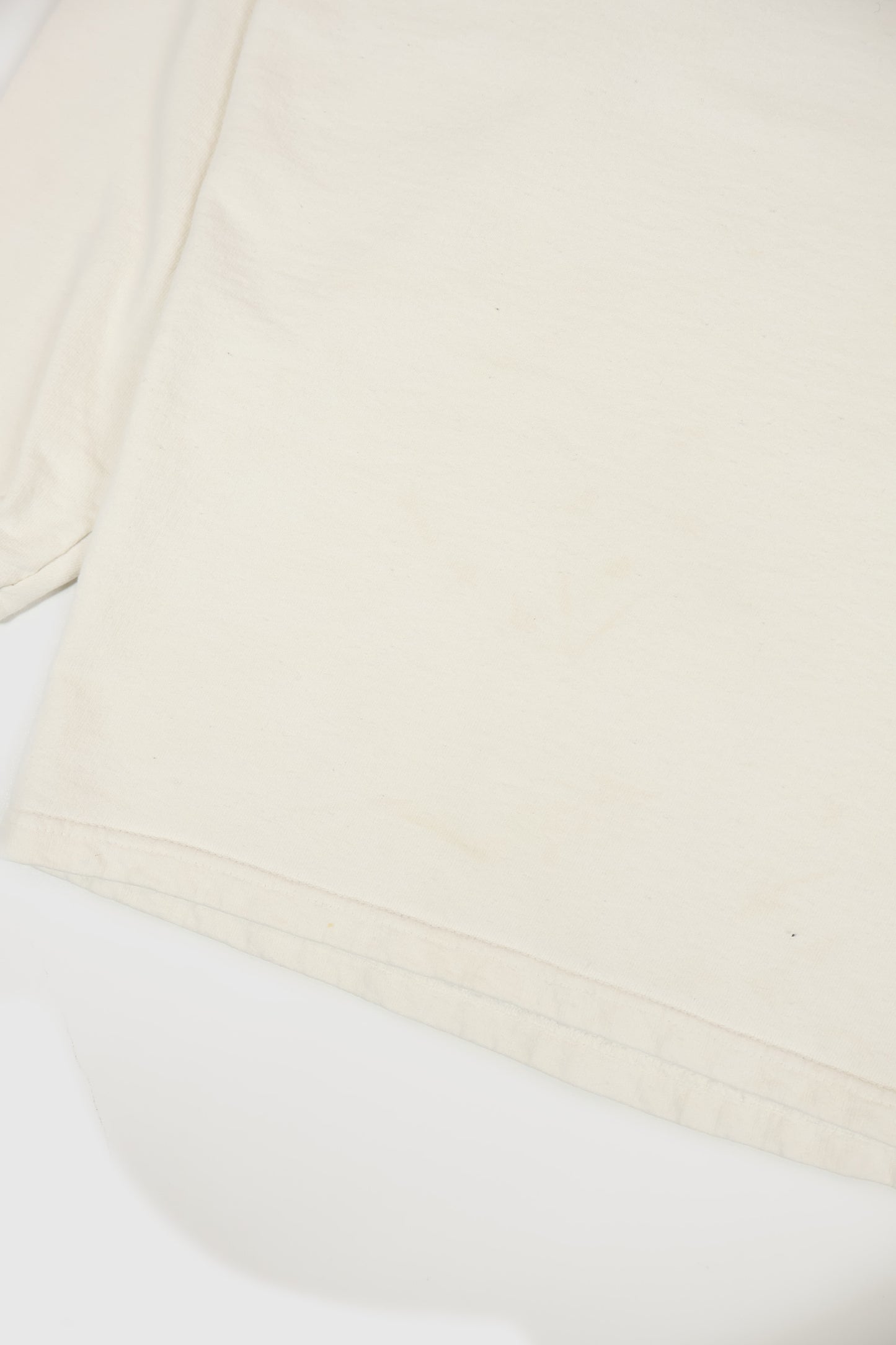 Vintage Embroidered Universal Studios Florida Long Sleeve Tee Image 2