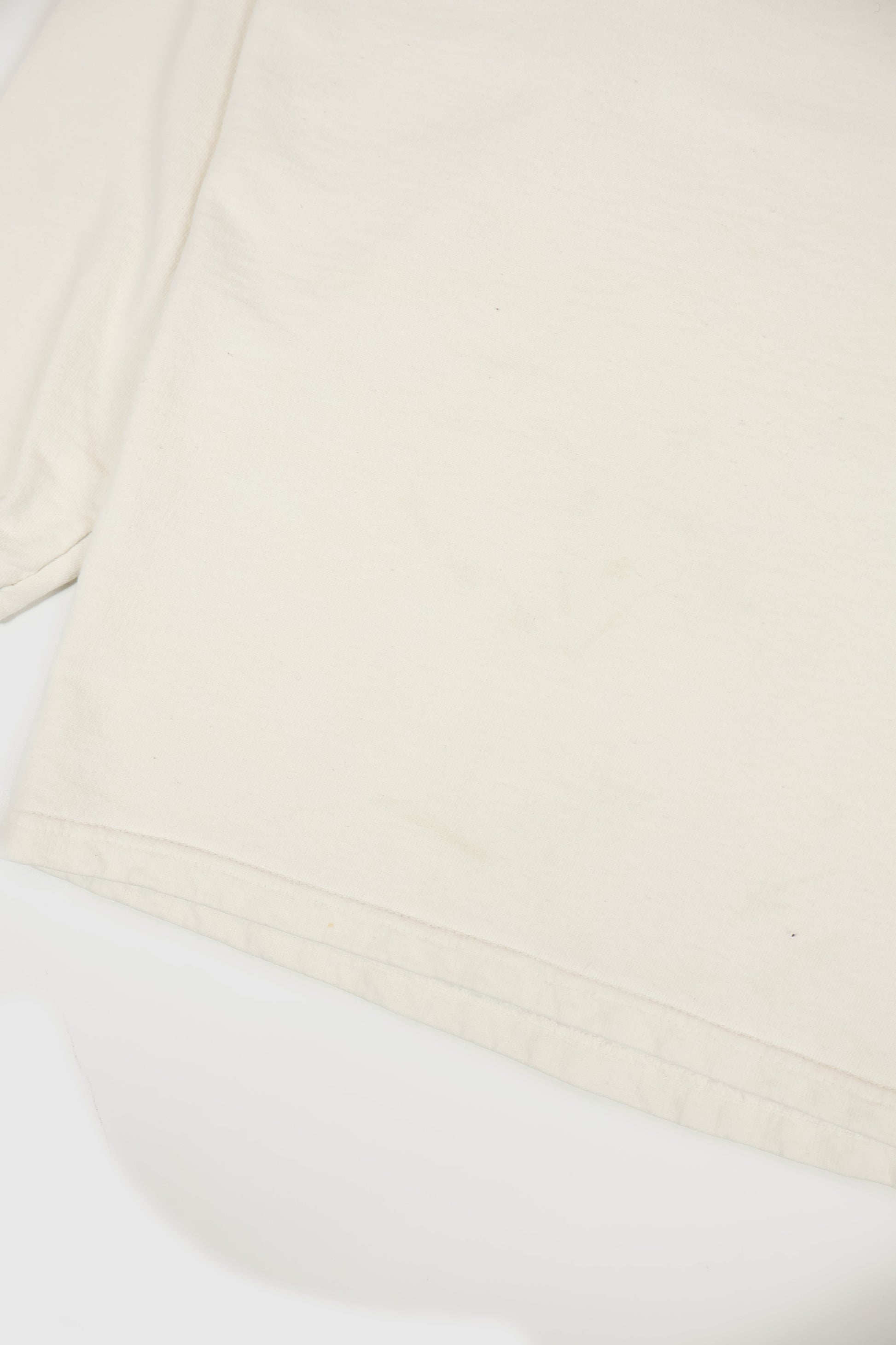 Vintage Embroidered Universal Studios Florida Long Sleeve Tee Image 2