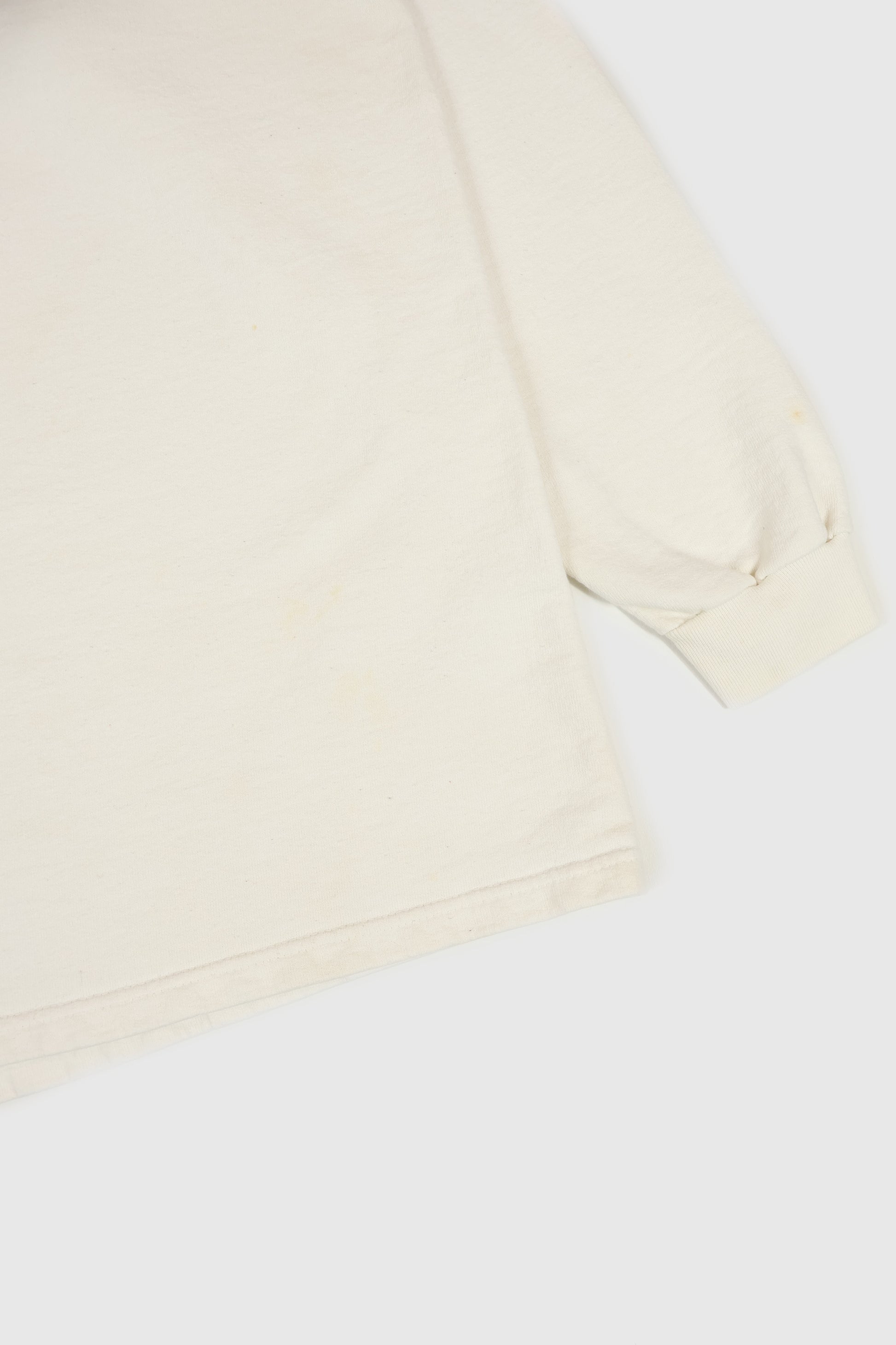 Vintage Embroidered Universal Studios Florida Long Sleeve Tee Image 3