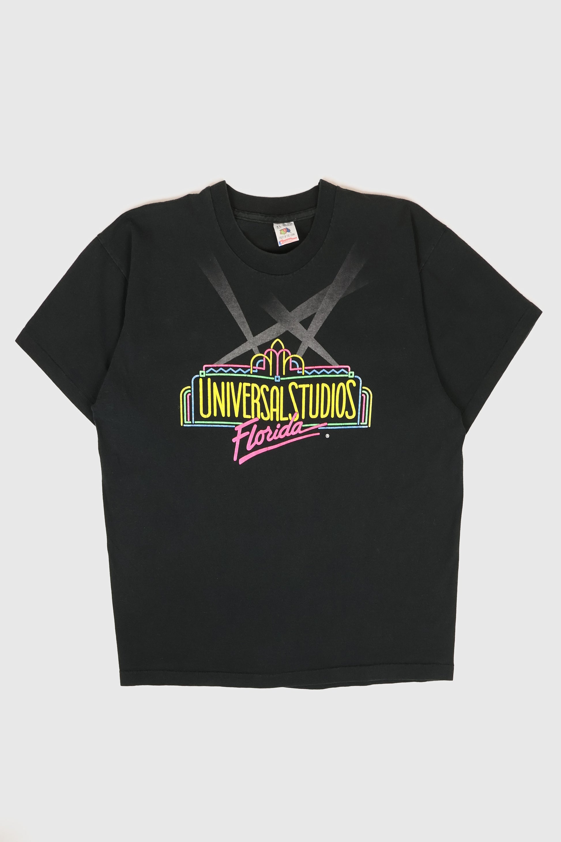 Vintage Universal Studios Florida Tee Image 0