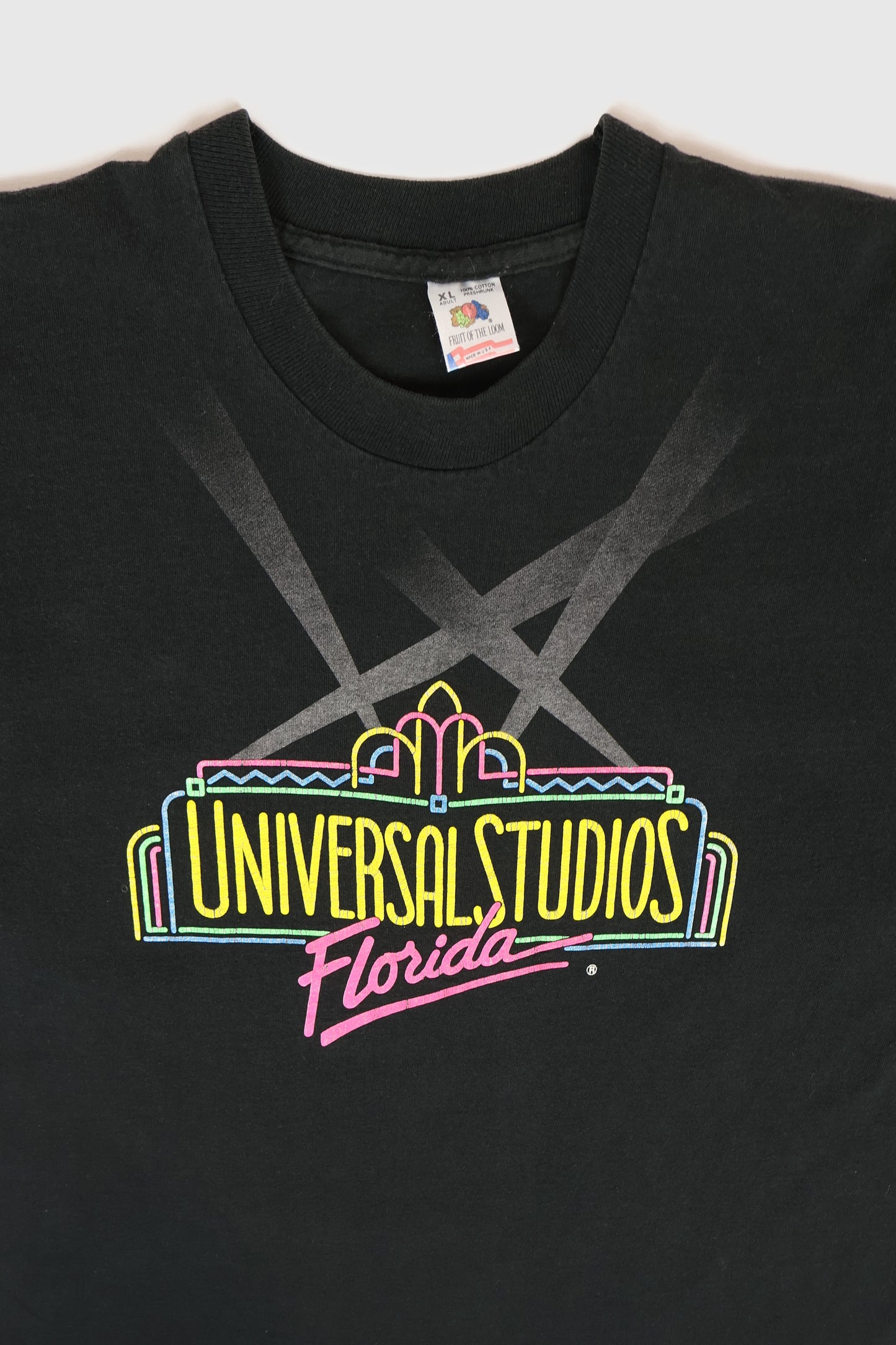 Vintage Universal Studios Florida Tee Image 1