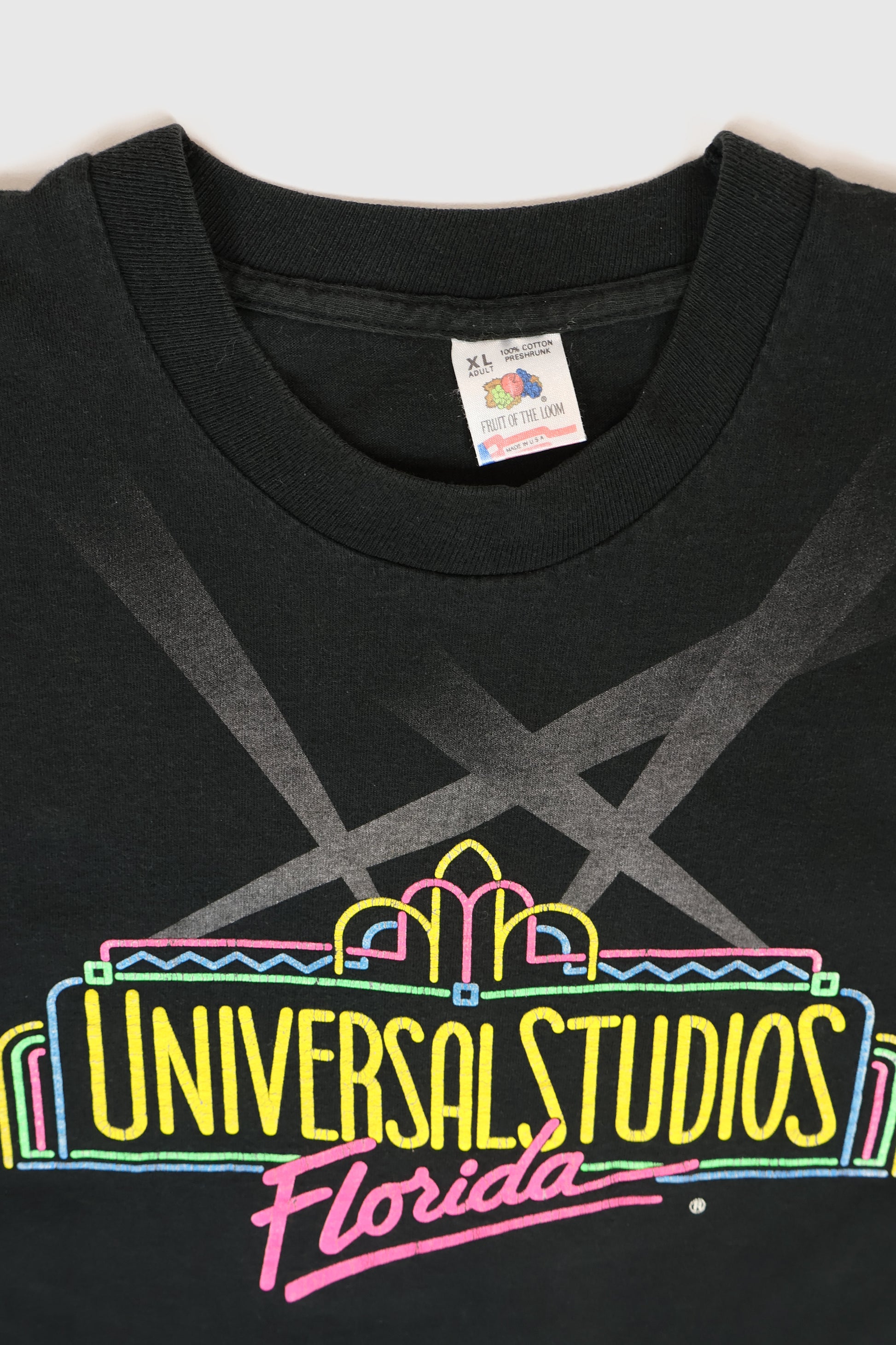 Vintage Universal Studios Florida Tee Image 2