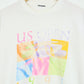 Vintage U.S. Open 1991 Tee