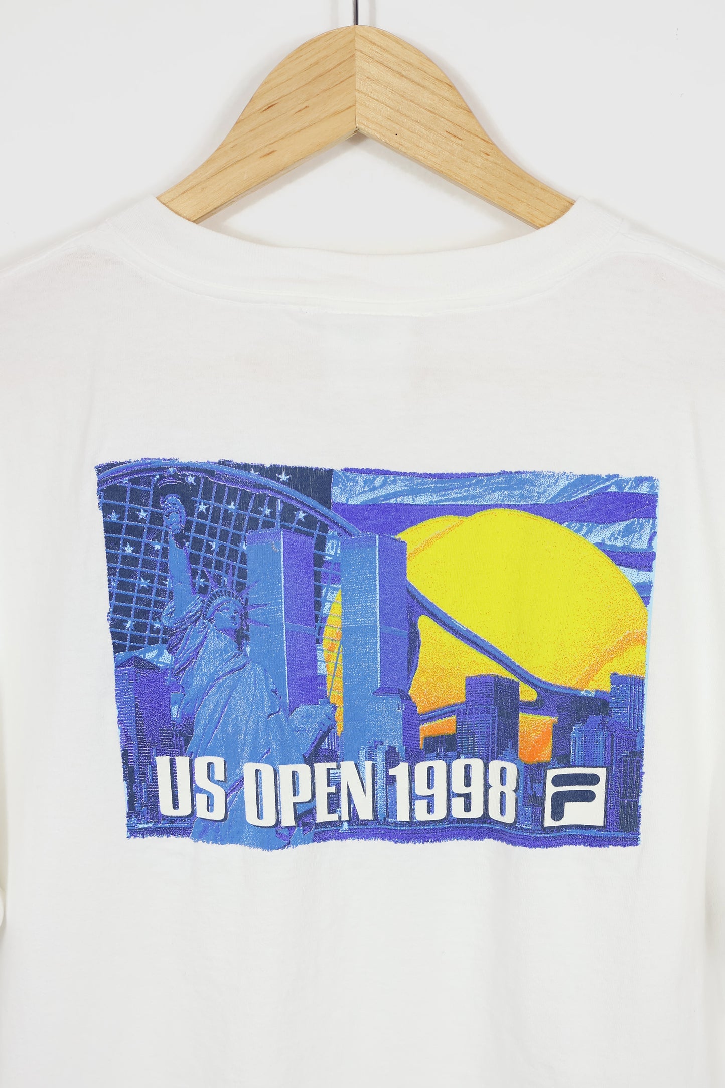 Vintage U.S. Open 1998 Tee