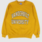 Vintage Vanderbilt University Crewneck Image 0