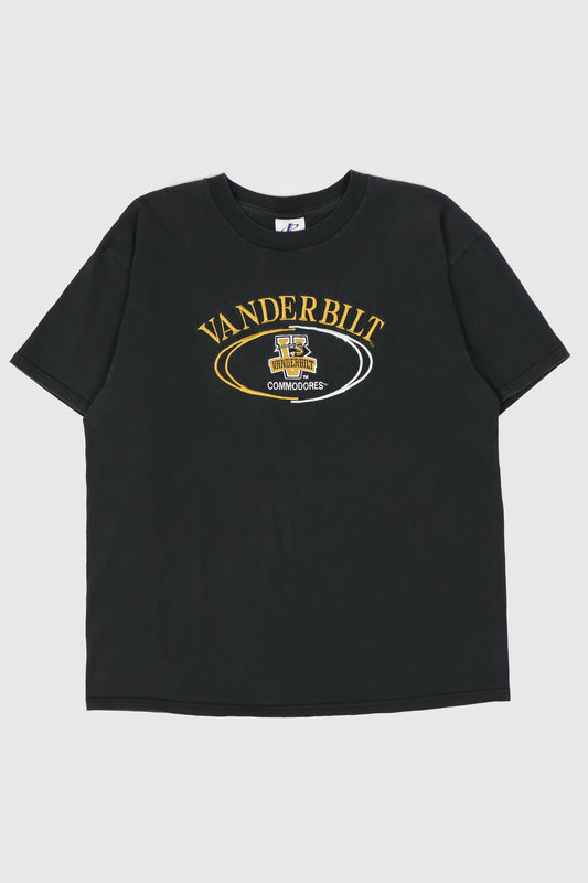 Vintage Vanderbilt Tee Image 0