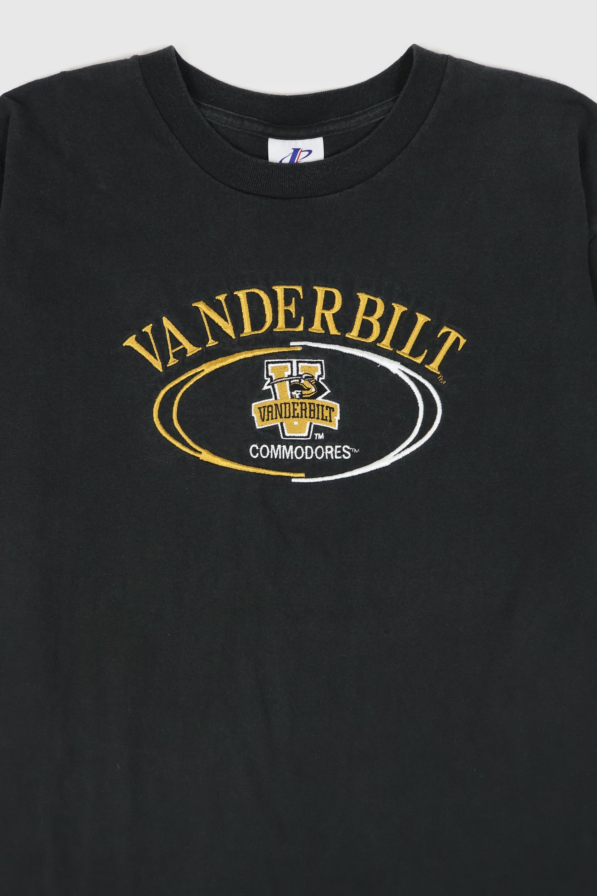 Vintage Vanderbilt Tee Image 1