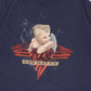 Vintage Van Halen Tee
