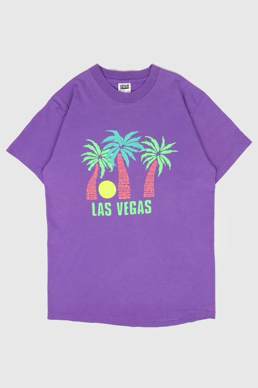 Vintage Las Vegas Tee