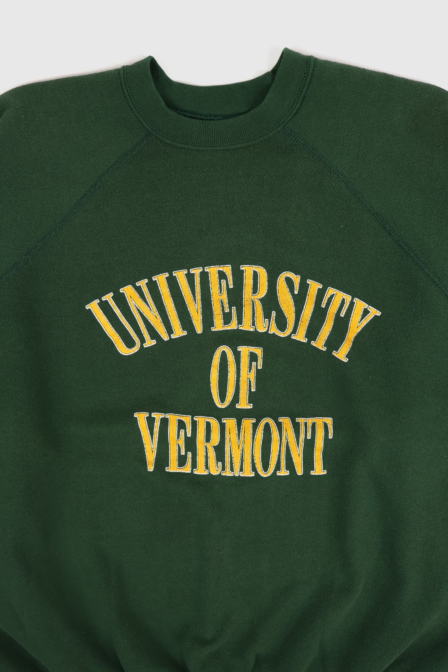 Vintage University of Vermont Crewneck Image 1