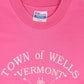Vintage Vermont Tee