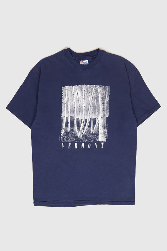 Vintage Vermont Tee Image 0