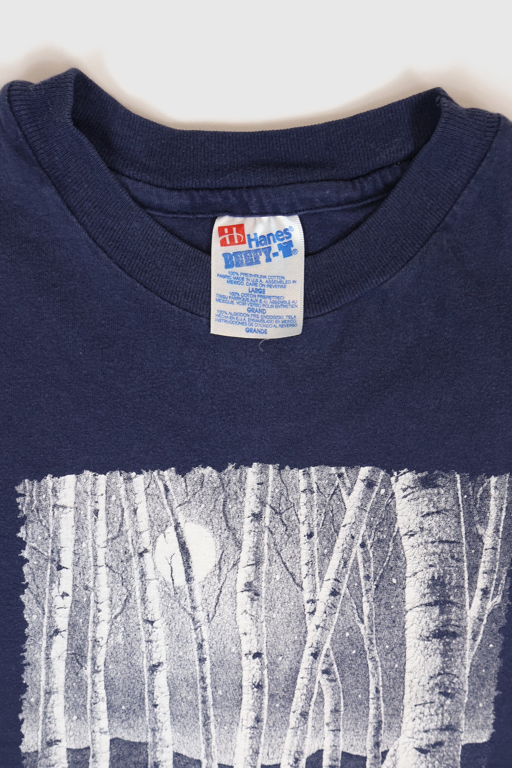 Vintage Vermont Tee Image 2