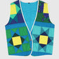 Reworked Quilt Vest Image 0