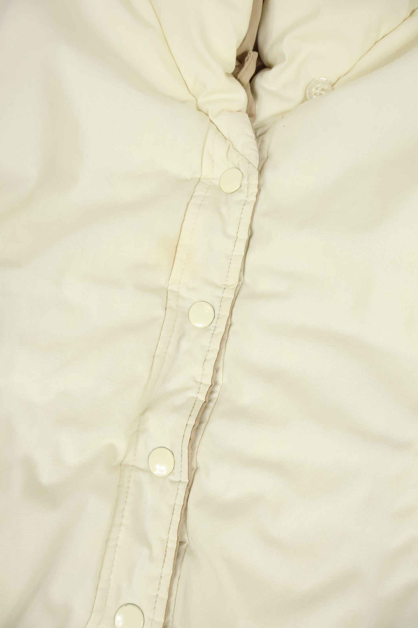 Vintage Reversible Vest Image 4