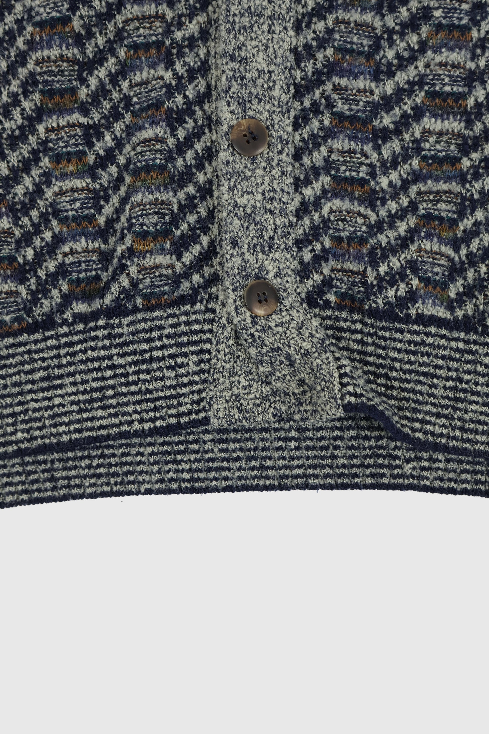 Vintage Sweater Vest Image 3