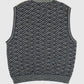 Vintage Sweater Vest Image 1