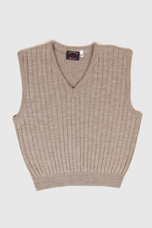 Vintage Vest Image 0