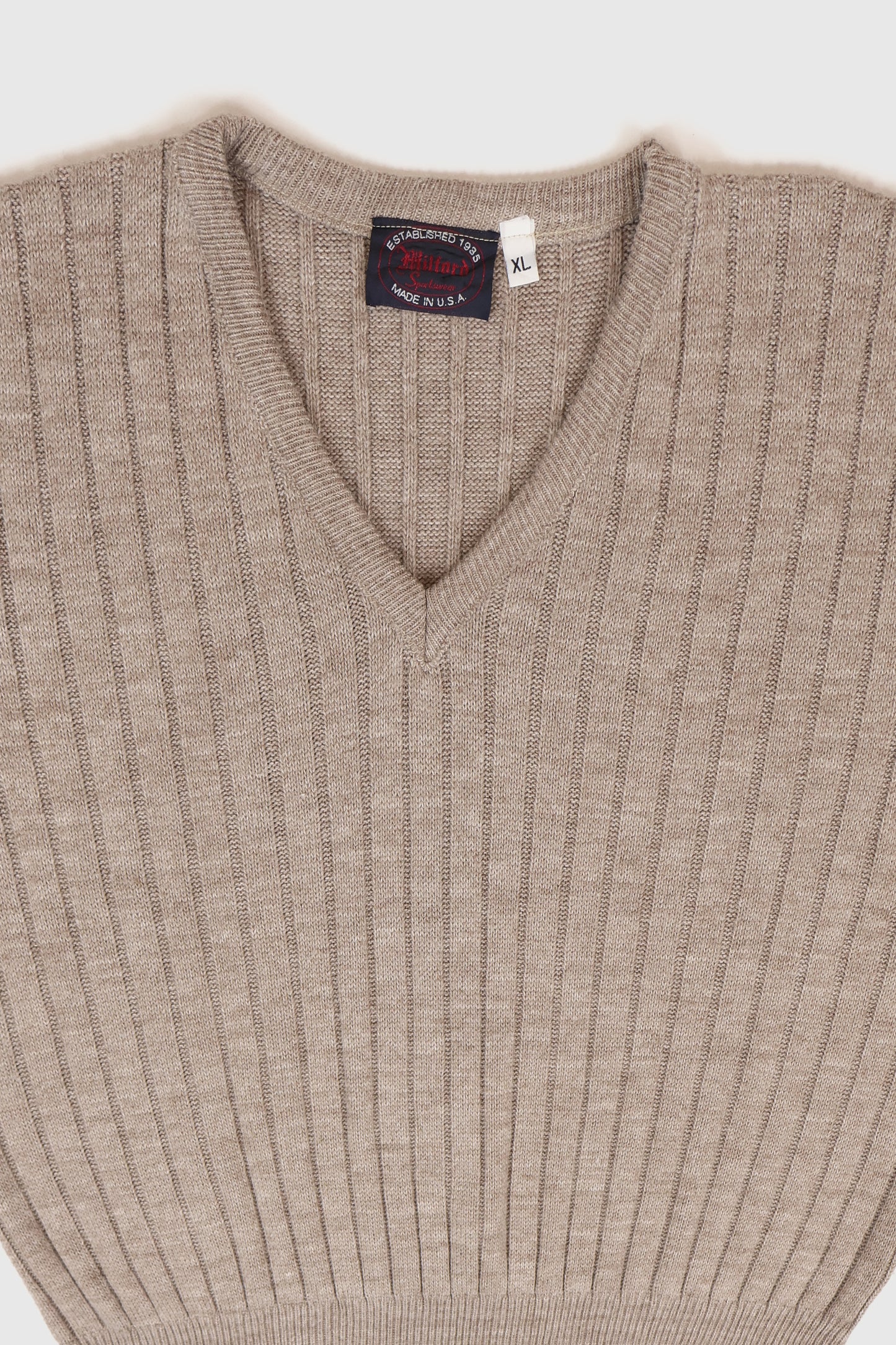 Vintage Vest Image 1