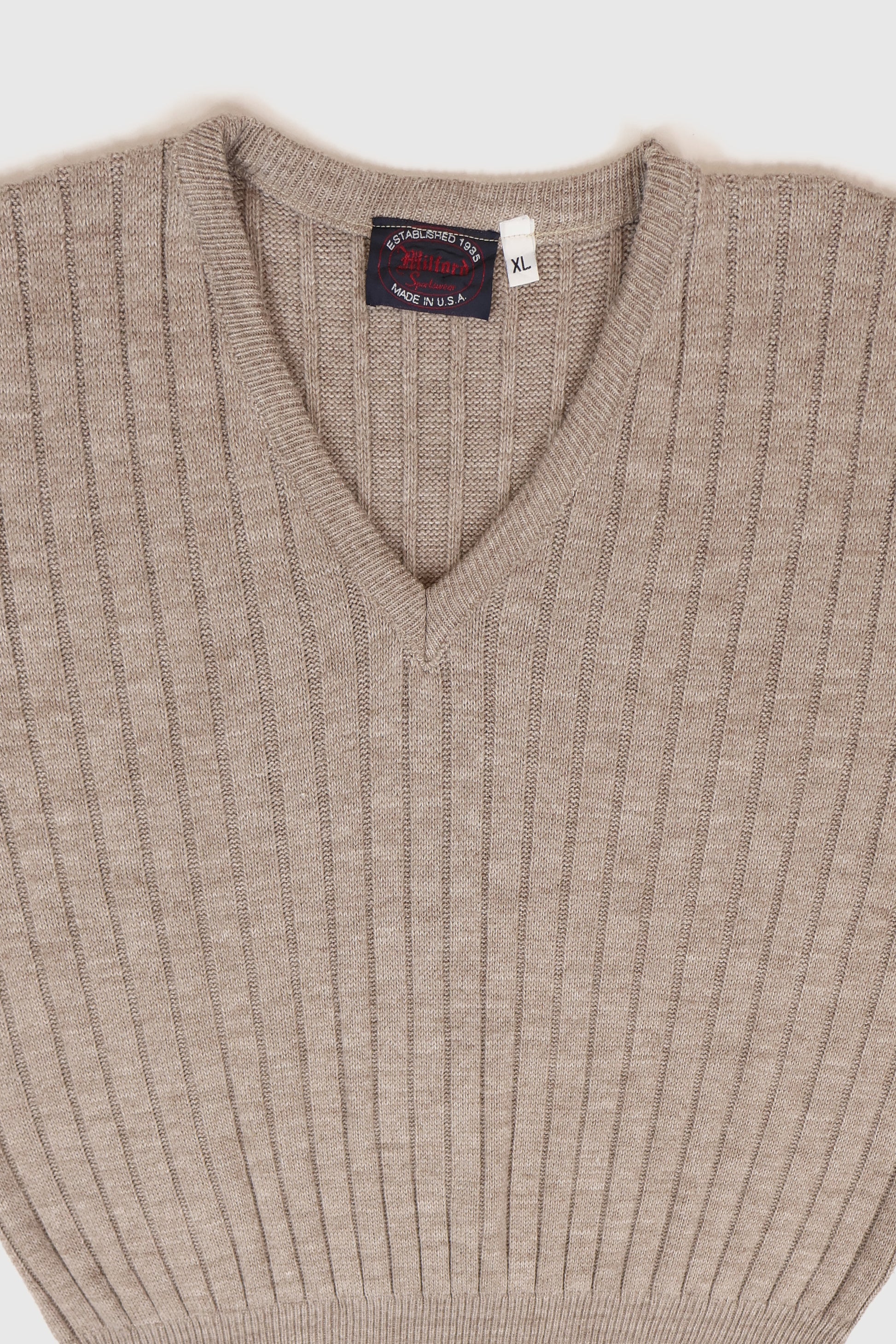 Vintage Vest Image 1