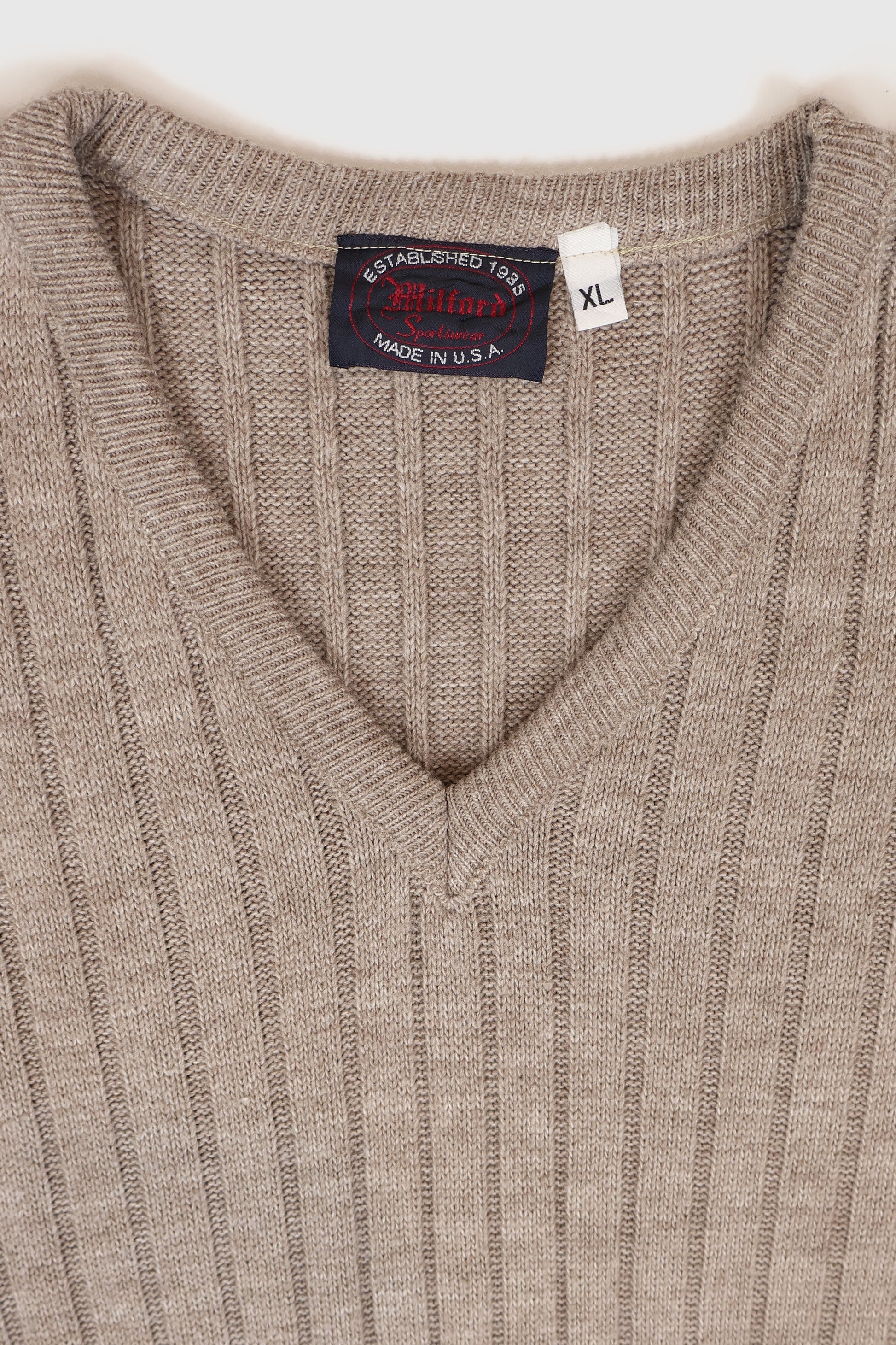 Vintage Vest Image 2