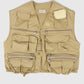 Vintage Outdoor Vest 01