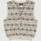 Vintage Sweater Vest Image 0