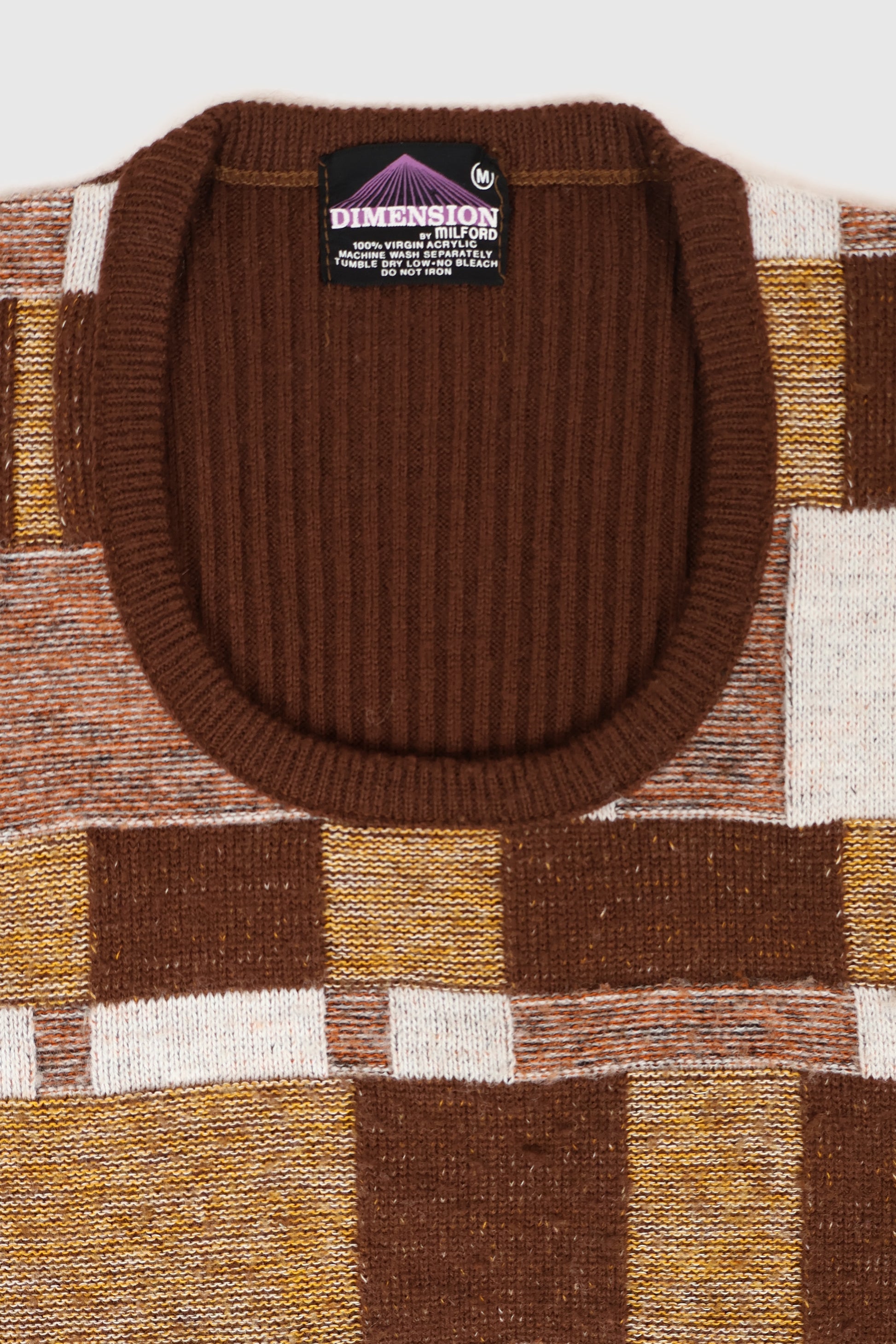 Vintage Vest Image 3