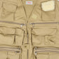 Vintage Outdoor Vest 01