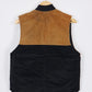 Reworked Corduroy Vest 01