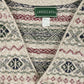 Vintage Sweater Vest Image 3