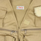 Vintage Outdoor Vest 01
