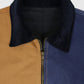 Reworked Workwear Vest