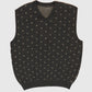 Vintage Sweater Vest Image 0