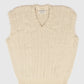 Vintage Sweater Vest 01 Image 0
