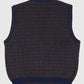 Vintage Sweater Vest 02