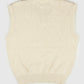 Vintage Sweater Vest 02 Image 1