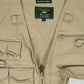 Vintage Fishing Vest