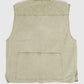 Vintage Outdoor Vest Image 1
