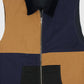Reworked Workwear Vest 02