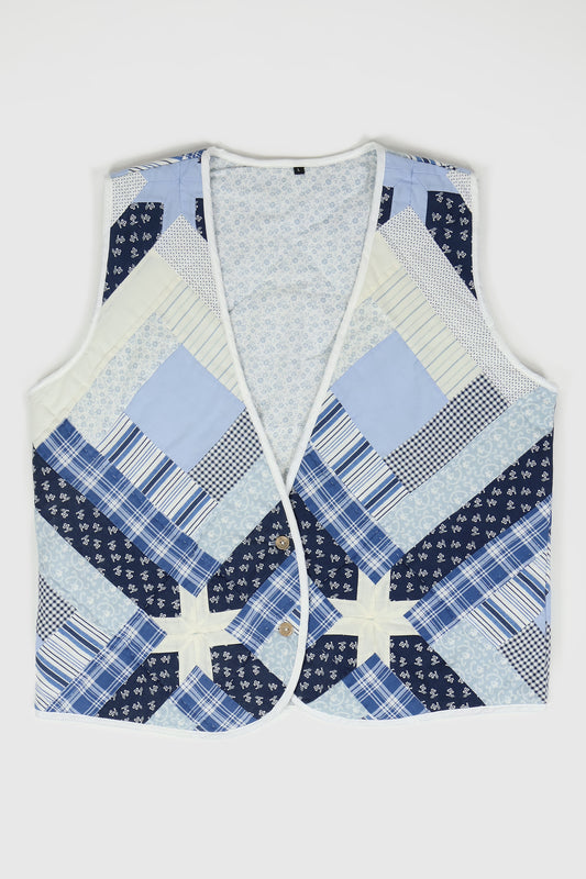 Reworked Quilt Vest 02