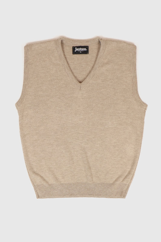 Vintage Sweater Vest 02 Image 0